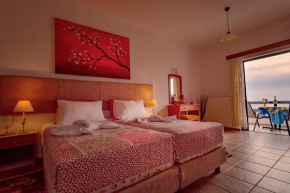  Roula Apartments  Палеохора